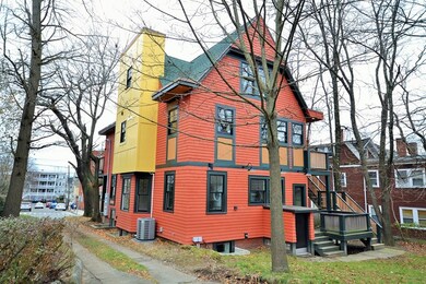 40 Laurel St unit 401, Somerville, MA 02143 - photo 2