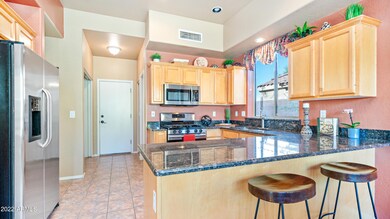 3527 North Desert Oasis - 1