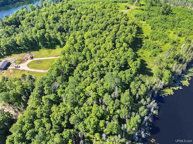 TBD Sunrise Shores Rd unit Parcel 5, Crystal Falls, MI 49920 - photo 3