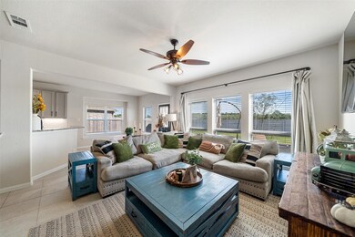 23422 Bordeaux Dr, Alvin, TX 77511 - photo 7