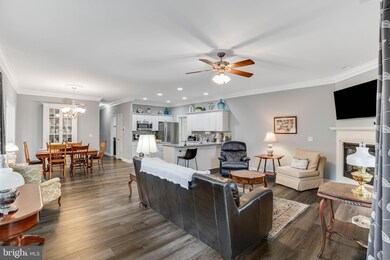 20 Mulberry St unit 17, Georgetown, DE 19947 - photo 3