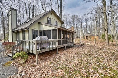 1208 Clear Pond Rd, Pocono Pines, PA 18350 - photo 3