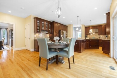 172 Mohawk Path, Holliston, MA 01746 - photo 6