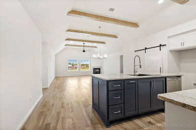 6512 N 27th St, Broken Arrow, OK 74014 - photo 5