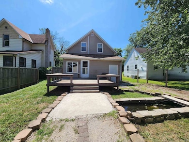 319 E 11th St, Spencer, IA 51301 - photo 6