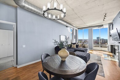 River Village Lofts unit 1611, Chicago, IL 60654 - photo 6