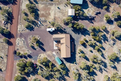 8416 Deer Run Dr, Show Low, AZ 85901 - photo 2