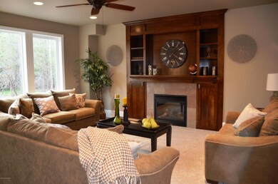 Great room III
