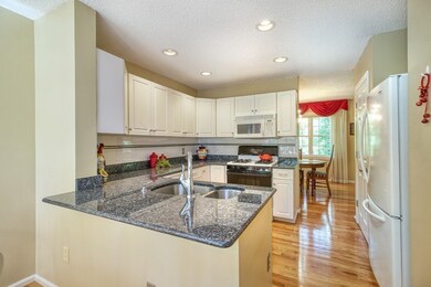 45 Arborwood Dr, Burlington, MA 01803 - photo 7