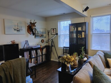 1232 W Huron St unit 3, Chicago, IL 60642 - photo 3