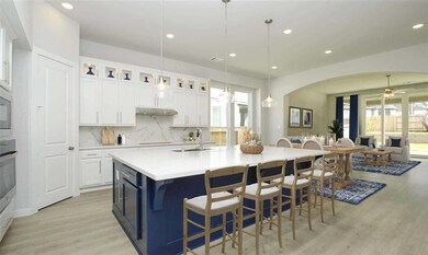 Kitchen - Representative Photo
