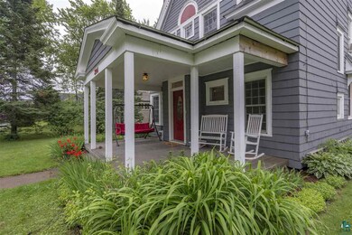Easy landscaping