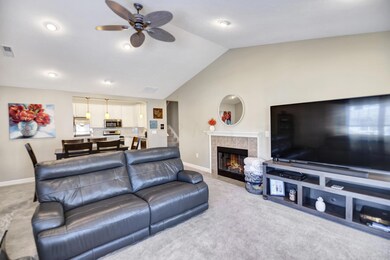 9170 Gramford St unit 9170, Columbus, OH 43240 - photo 6