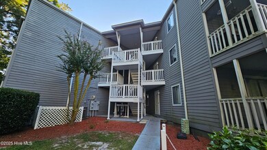 10168 Beach Dr SW unit 4206, Calabash, NC 28467 - photo 4