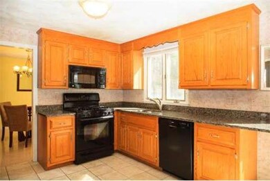 11 Hitchcock Rd, Foxboro, MA 02035 - photo 4