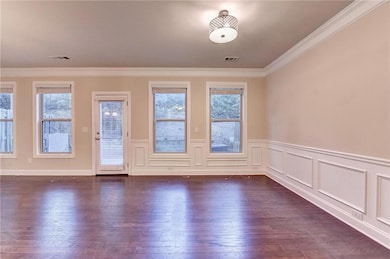 11619 Davenport Ln, Alpharetta, GA 30005 - photo 7