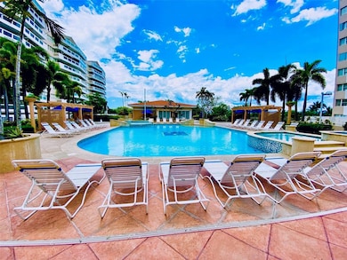 pool