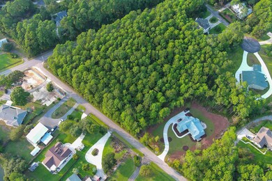 Lot 1-A Brace Dr, Pawleys Island, SC 29585 - photo 7