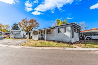 3500 S King St unit 78, Denver, CO 80236 - photo 5