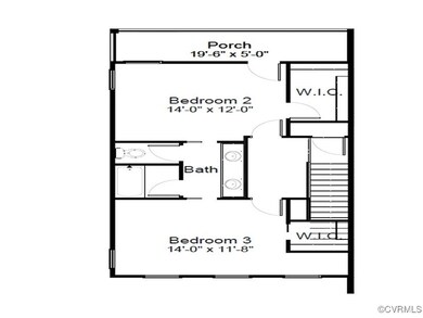 Third Floor