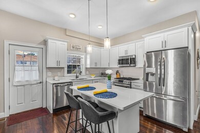 1 Conn St unit 1, Woburn, MA 01801 - photo 2