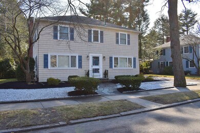 201 Sessions St, Providence, RI 02906 - photo 2