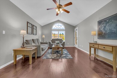 3695 Oakmonte Blvd, Rochester, MI 48306 - photo 5