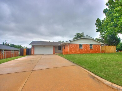 5901 Seminole Rd, Warr Acres, OK 73132 - photo 4