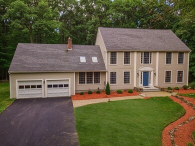 36 Simon Atherton Row, Harvard, MA 01451 - photo 3