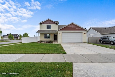 02-Front of home