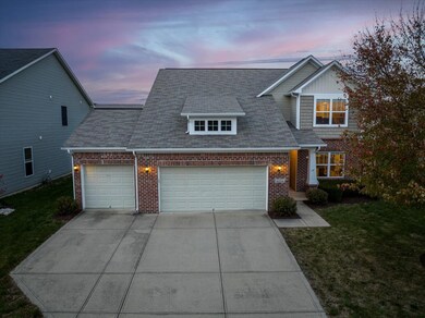 11254 Duncan Dr, Fishers, IN 46038 - photo 2