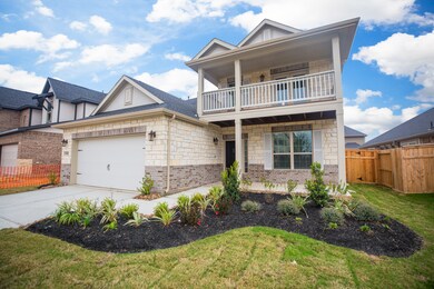 3447 Crescent Vista Dr, Fulshear, TX 77441 - photo 3