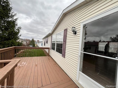 3763 Cross Creek, Dryden, MI 48428 - photo 2