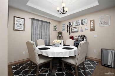 722 E Washington St, Weslaco, TX 78599 - photo 4