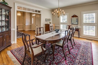 761 Fesmire St, Asheboro, NC 27205 - photo 7