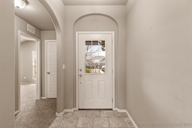 Entry Way