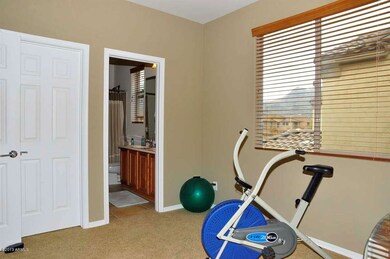5th Bedroom