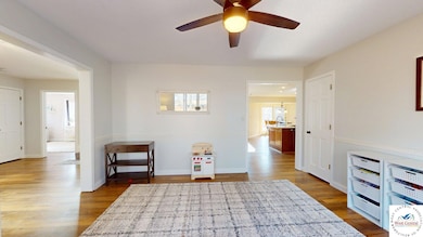 21528 Sacajawea Rd, Sedalia, MO 65301 - photo 7