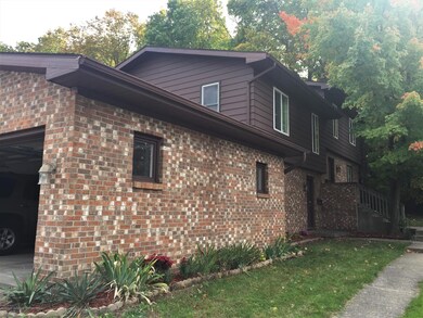 3 Front Walk