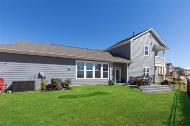 8711 Mangham St, North Richland Hills, TX 76180 - photo 4