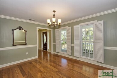 303 Gloucester Rd, Savannah, GA 31410 - photo 6