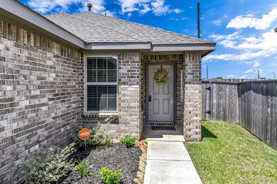 7855 Switchgrass Creek Dr, Katy, TX 77493 - photo 4