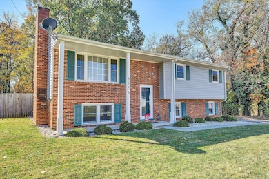 6836 Trevilian Rd, Roanoke, VA 24019 - photo 3