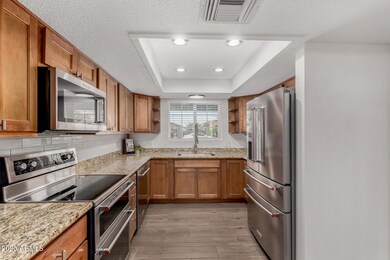 2463 E Fox St, Mesa, AZ 85213 - photo 4