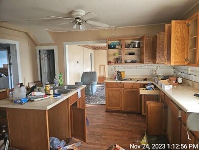 603 E Main St, Big Run, PA 15715 - photo 2