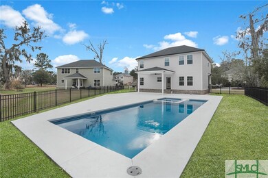 3 Shellcracker Dr, Savannah, GA 31419 - photo 4