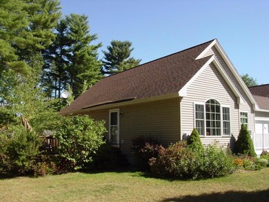 9 Port Dr unit 3, Windham, ME 04062 - photo 2