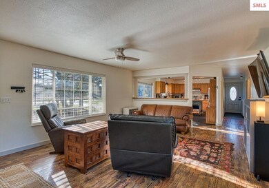 115 W Manley Creek Rd, Laclede, ID 83841 - photo 7