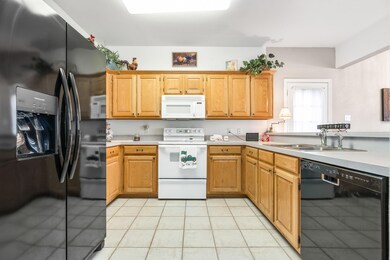 27102 Meadowmore Ct unit 101, Whitney, TX 76692 - photo 7