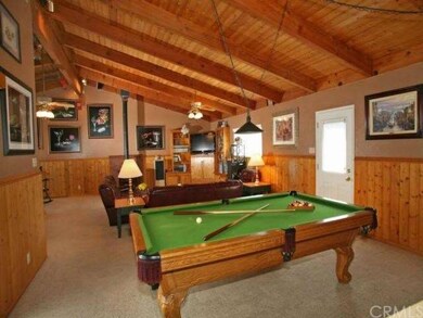 Another angle of the WOW room...ready to be your favorite part of the house.